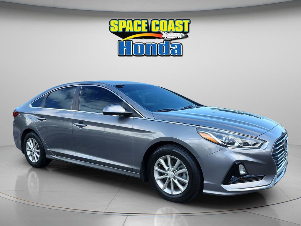 Used 2019 Hyundai Sonata SE image 12
