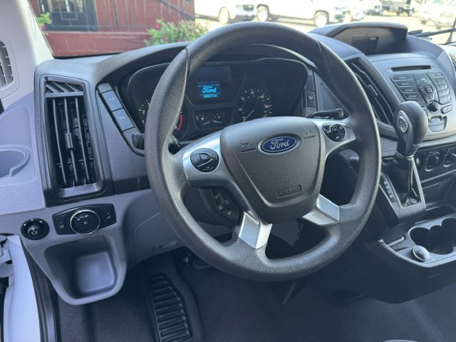 Used 2018 Ford Transit 150 XL RWD image 8