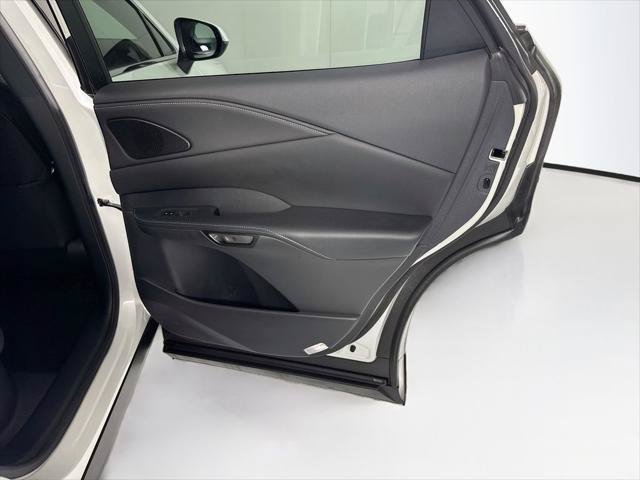 Certified 2026 Lexus RX 350 Premium w/ Accessory Package (2T) FWD image 27