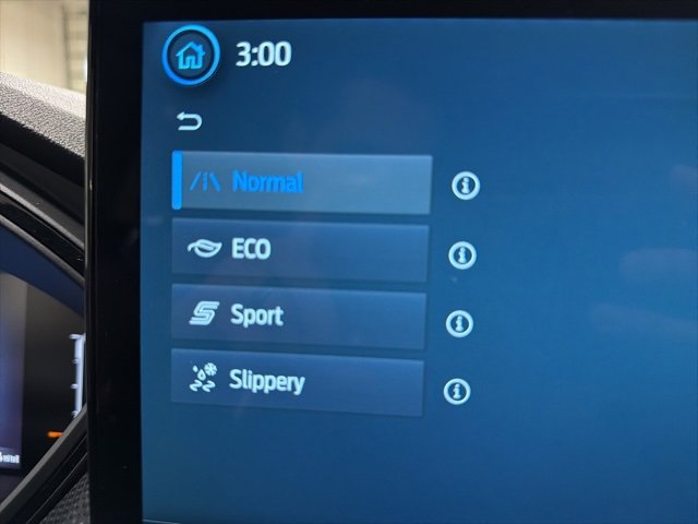 New 2026 Ford Escape ST-Line w/ Tech Pack #1 image 39