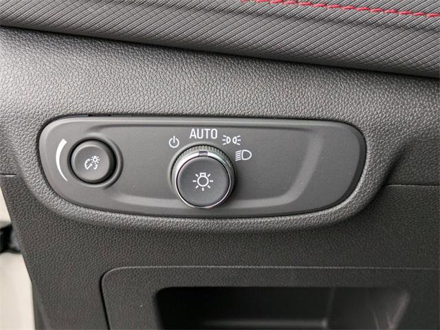 New 2026 Chevrolet TrailBlazer RS w/ Convenience Package image 14