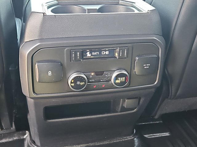 Used 2019 Ford Expedition Limited w/ Texas Edition Package image 18
