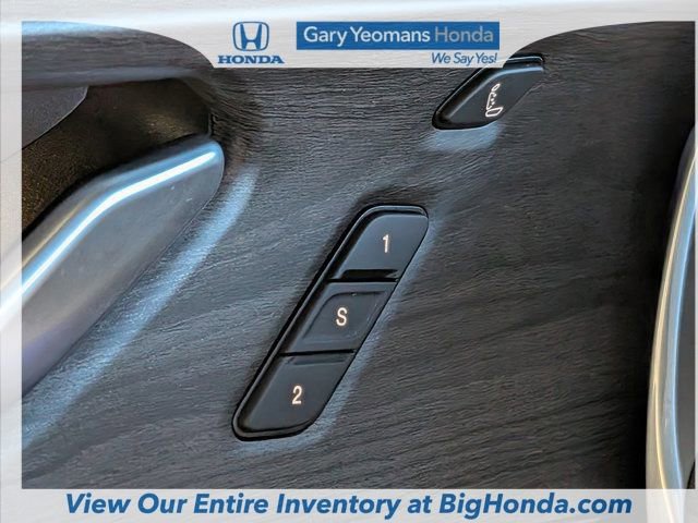 Used 2023 Jeep Grand Cherokee Overland w/ Luxury Tech Group IV image 26