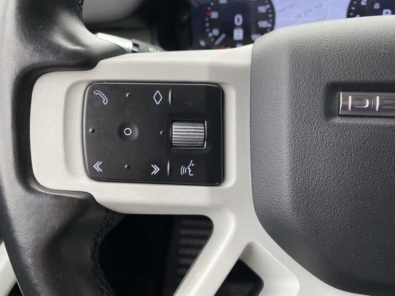 Used 2021 Land Rover Defender 90 First Edition AWD/4WD image 19