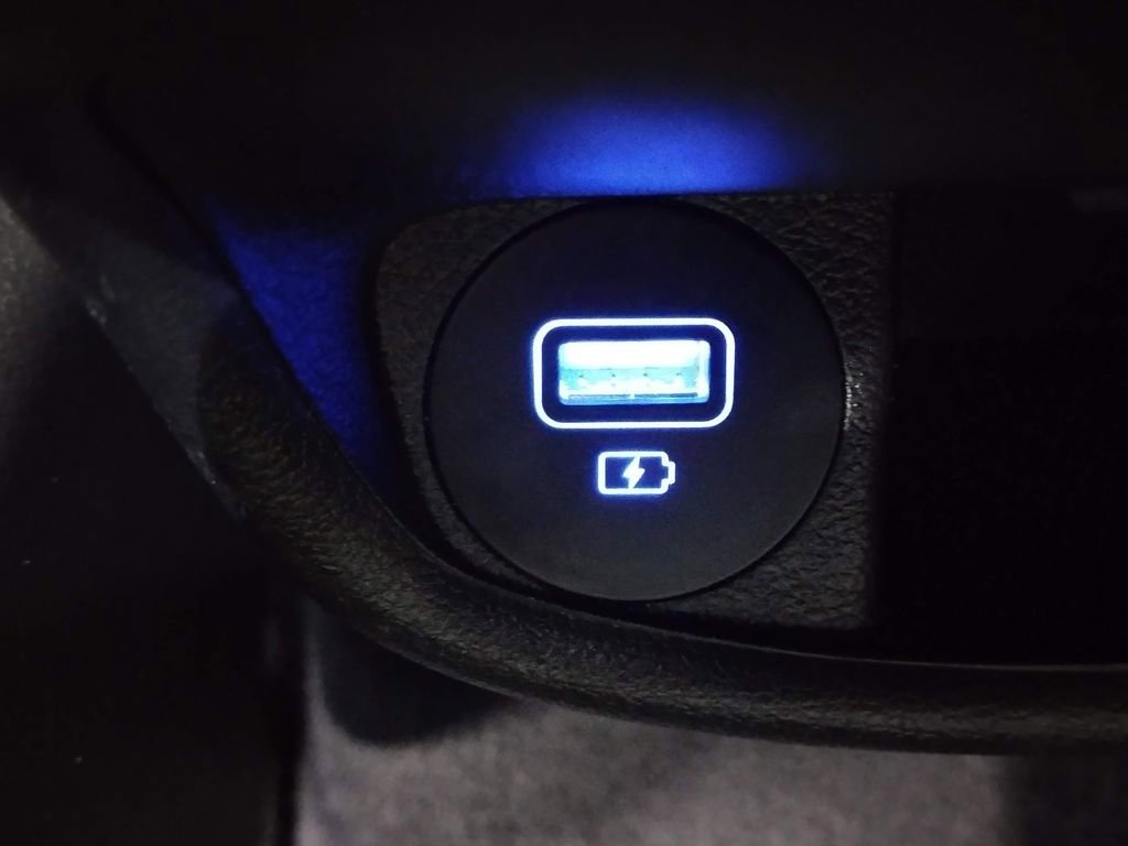 Certified 2023 Hyundai Kona Limited w/ Cargo Package image 39