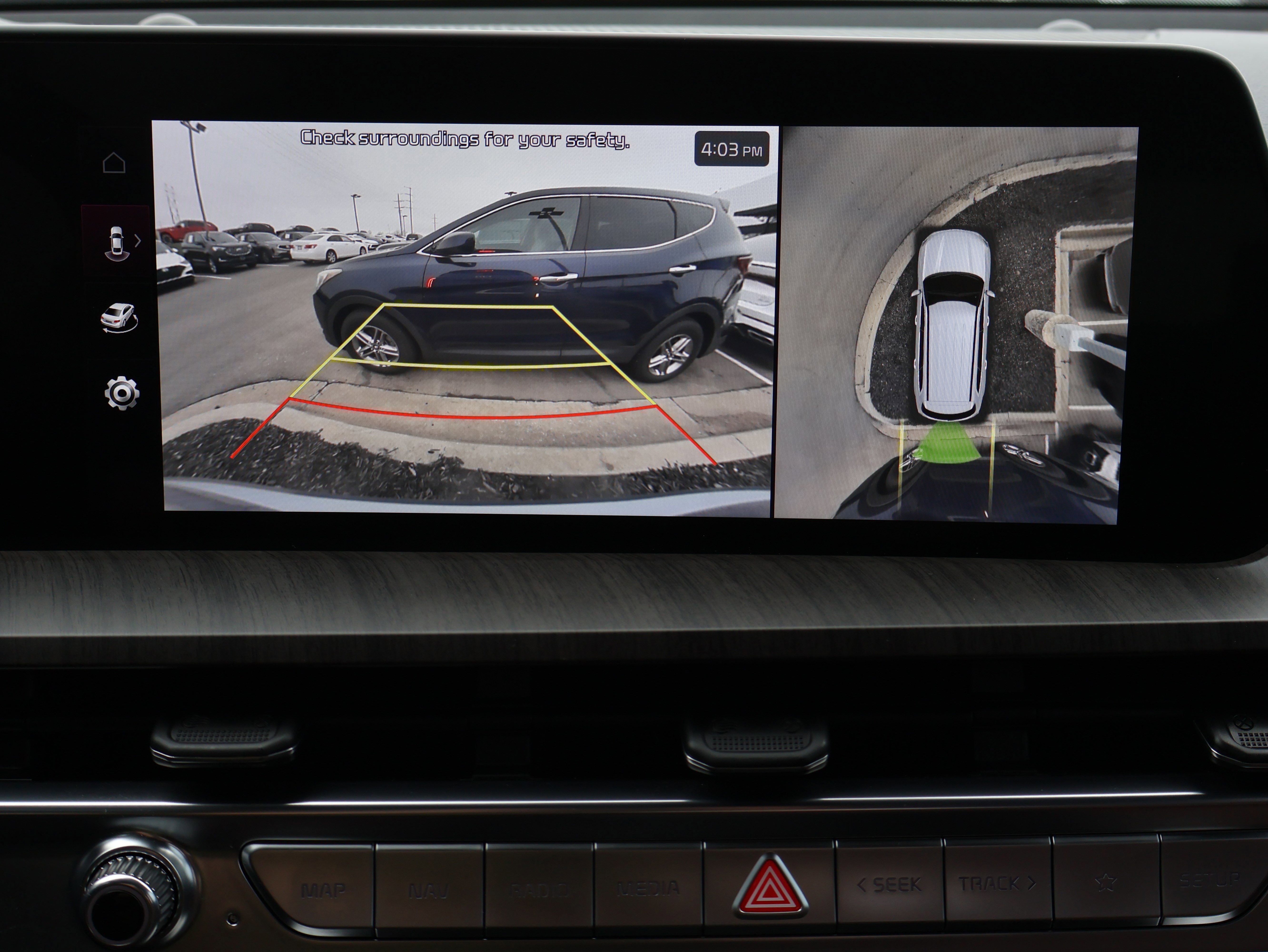 Used 2024 Kia Telluride SX image 21