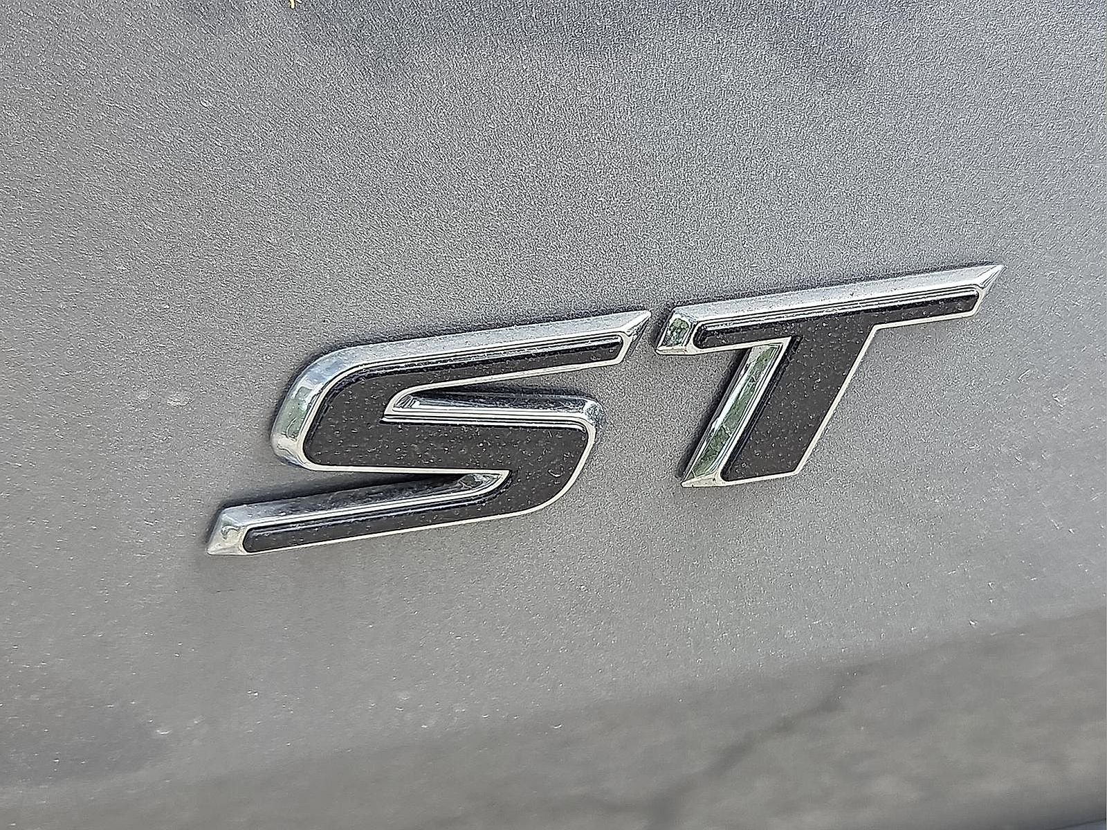 Certified 2026 Buick Encore GX Sport Touring w/ Advanced Technology Package AWD/4WD image 8
