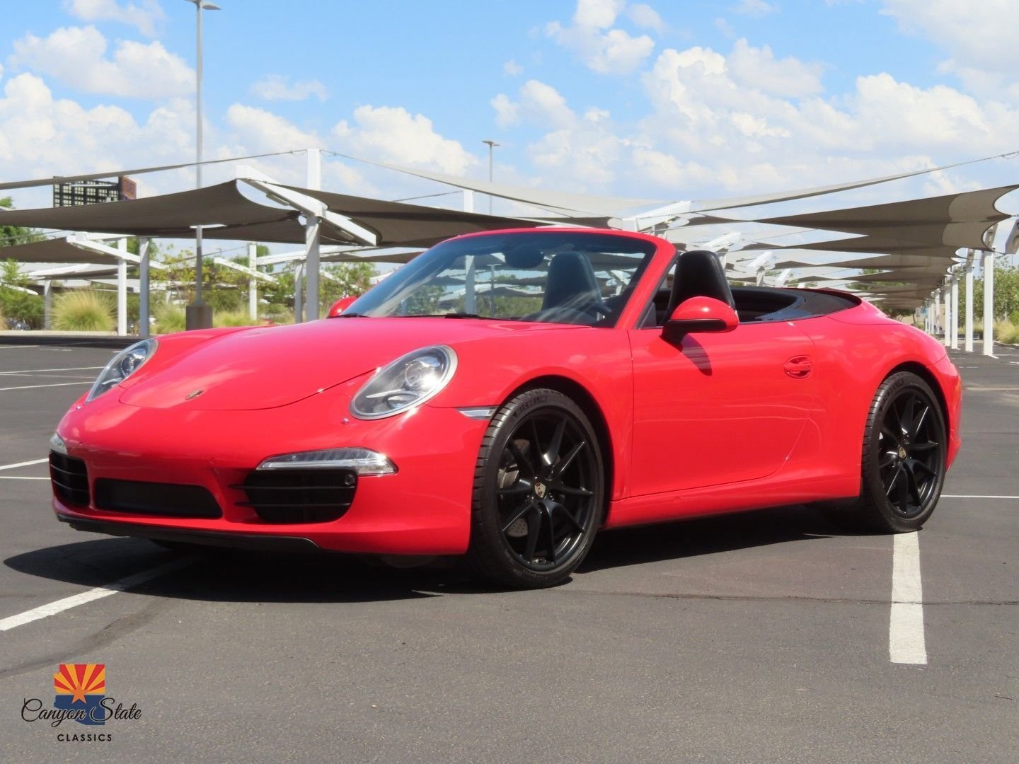 Used 2012 Porsche 911 Carrera image 9