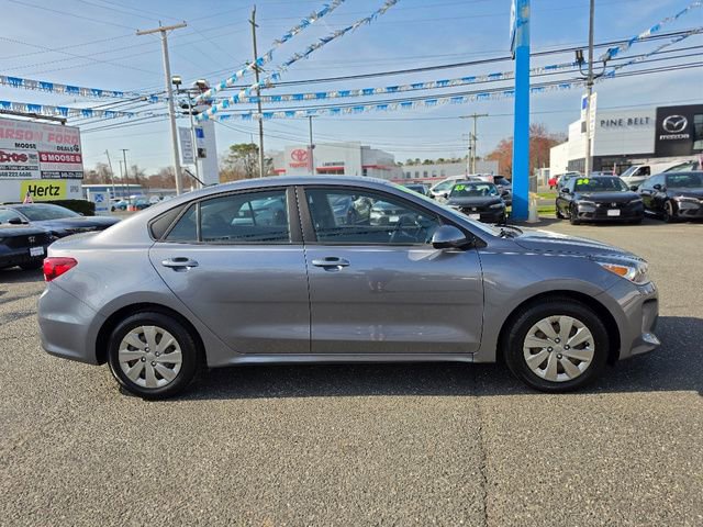 Used 2020 Kia Rio S image 6