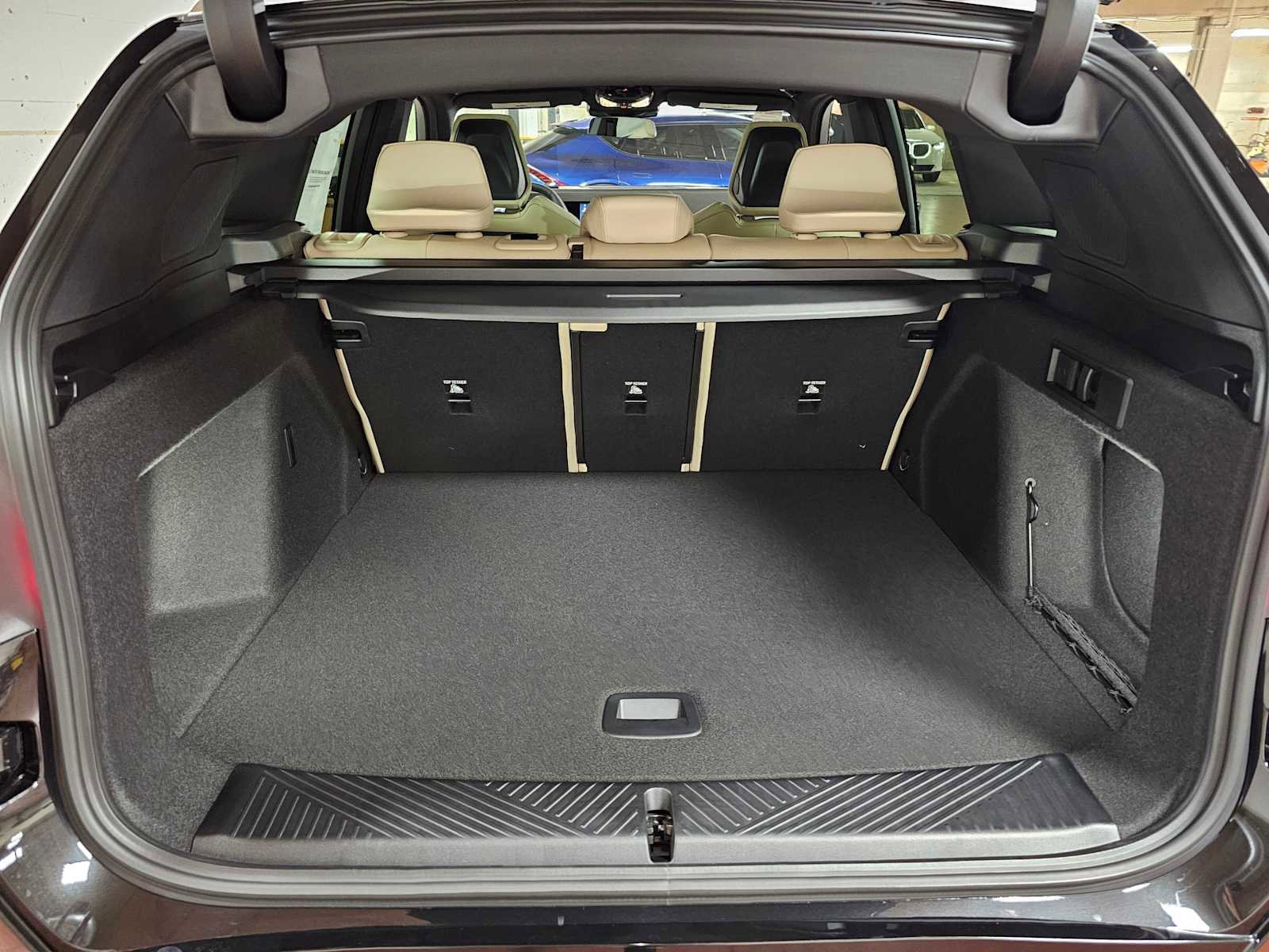 New 2026 BMW X3 xDrive30 w/ Premium Package image 14