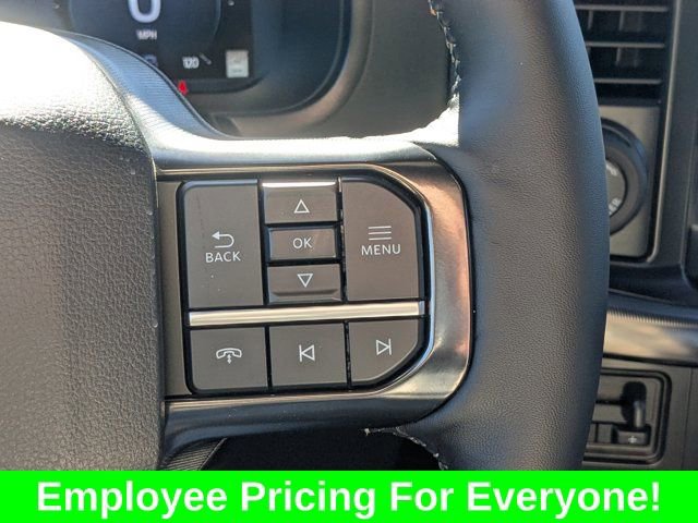 New 2026 Ford F150 Platinum w/ Equipment Group 702A High AWD/4WD image 20