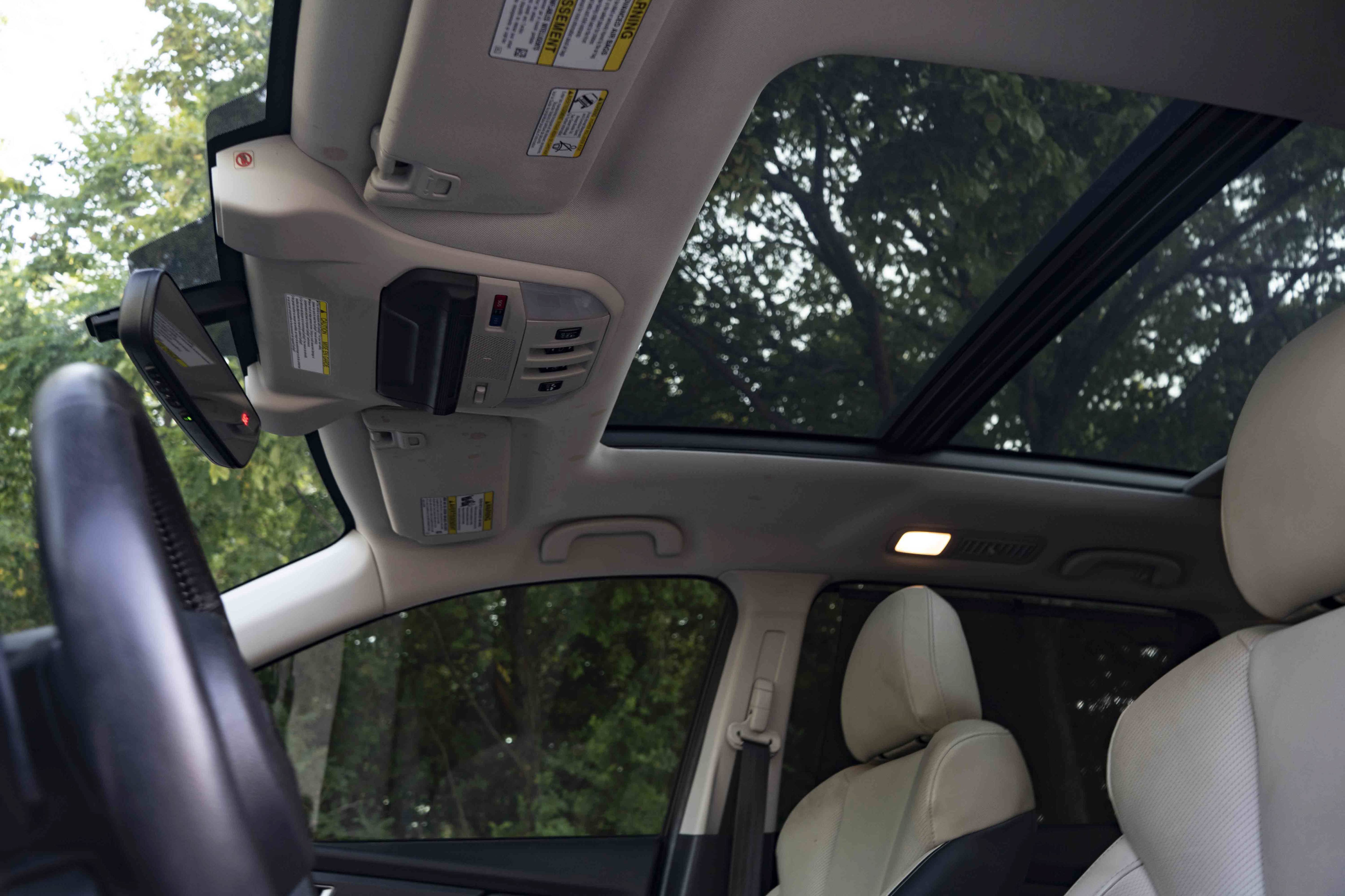 Used 2019 Subaru Ascent Limited AWD/4WD image 33