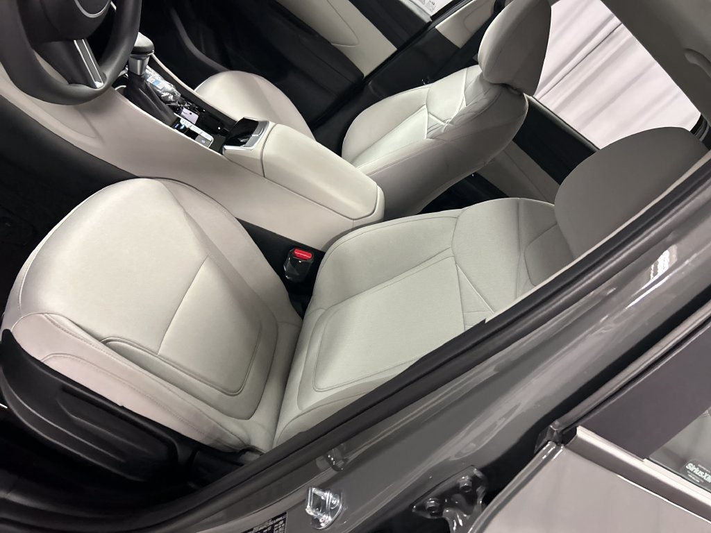 New 2026 Hyundai Tucson SE AWD/4WD image 10