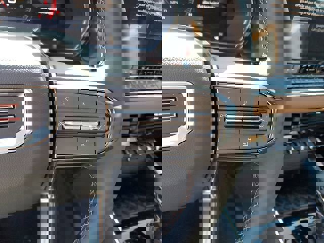 New 2026 GMC Canyon AT4 image 28