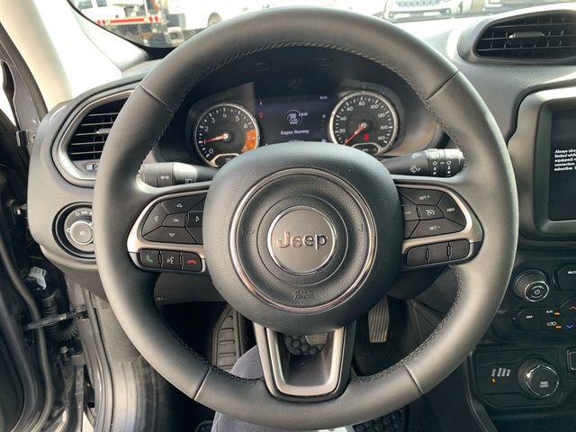 Used 2022 Jeep Renegade Latitude image 21