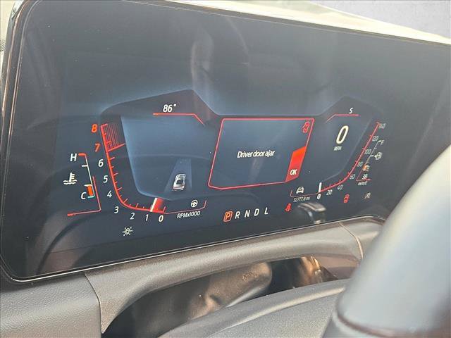 Used 2024 Ford Mustang Premium RWD image 11