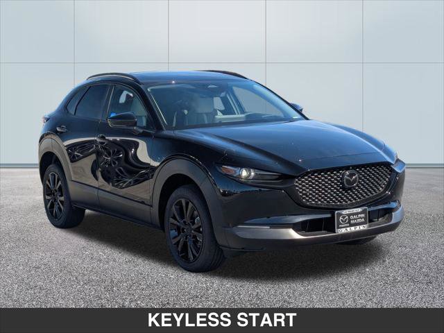 New 2026 MAZDA CX-30 Aire Edition image 7