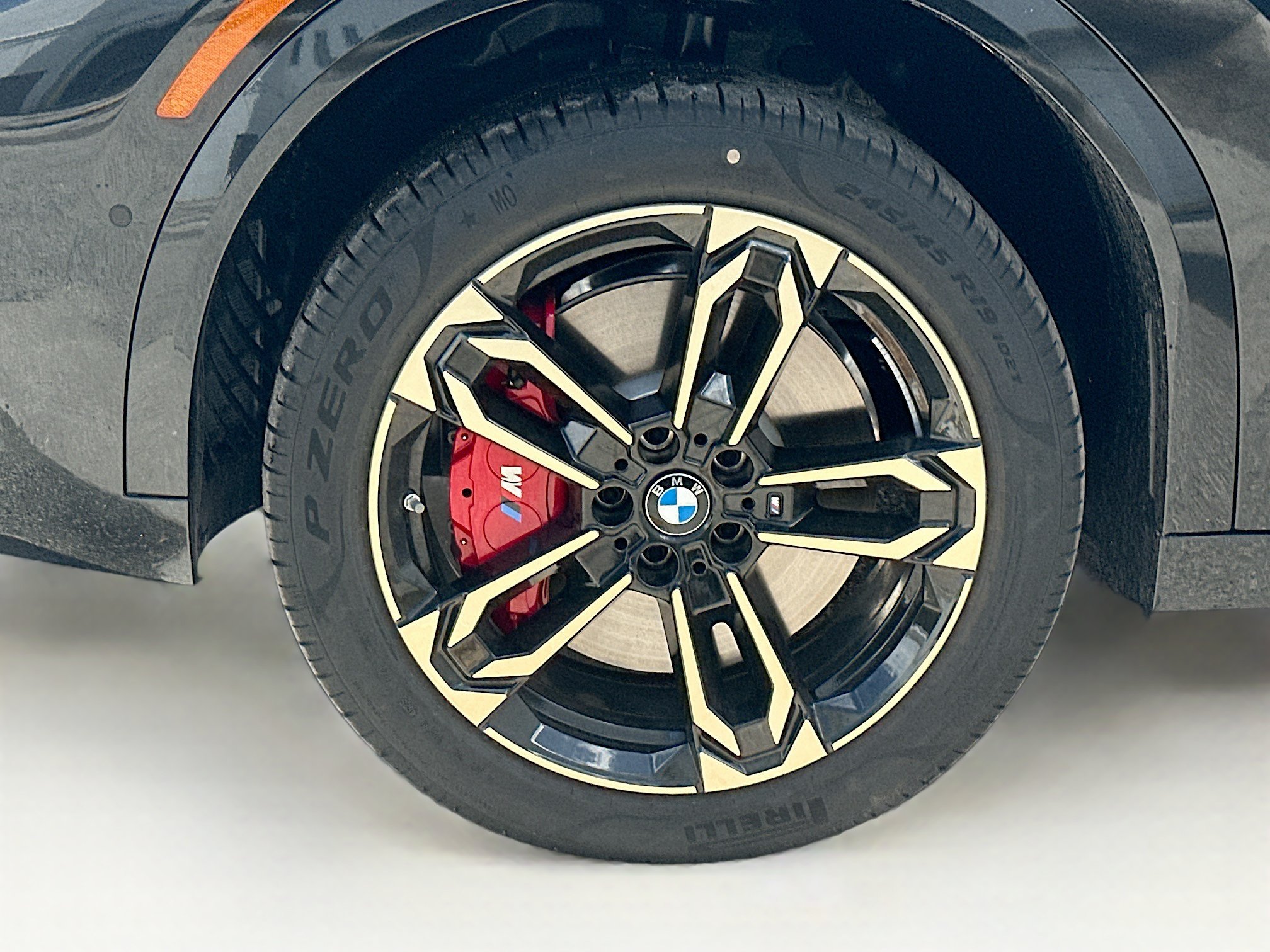 New 2026 BMW X2 xDrive28i w/ Technology Package AWD/4WD image 24