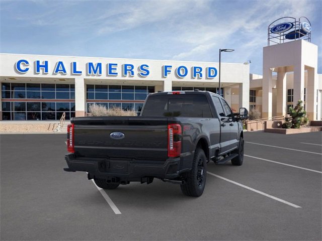 New 2026 Ford F350 XL image 8