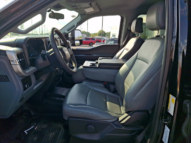 Used 2024 Ford F250 XL w/ XL Driver Assist Package AWD/4WD image 14