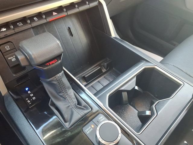 Used 2023 Toyota Tundra SR5 w/ TRD Sport Premium Package image 16