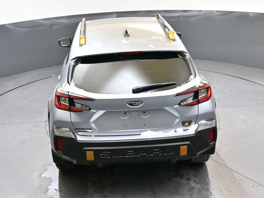 New 2026 Subaru Crosstrek 2.5i Wilderness image 39