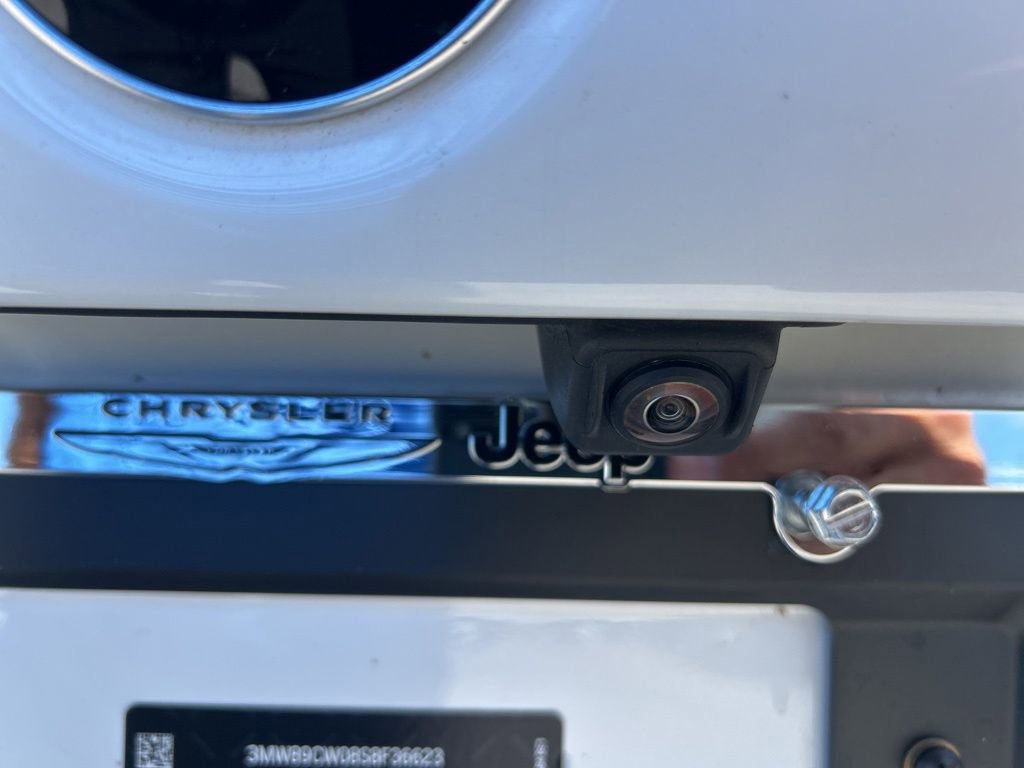 Used 2025 BMW 330i xDrive Sedan image 22