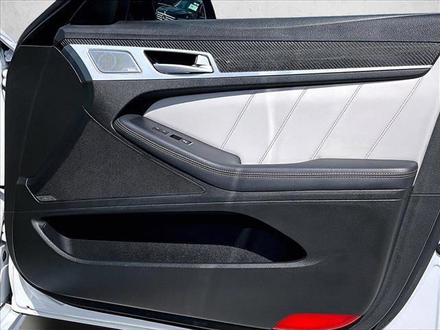 Used 2018 Genesis G80 3.3T Sport image 19