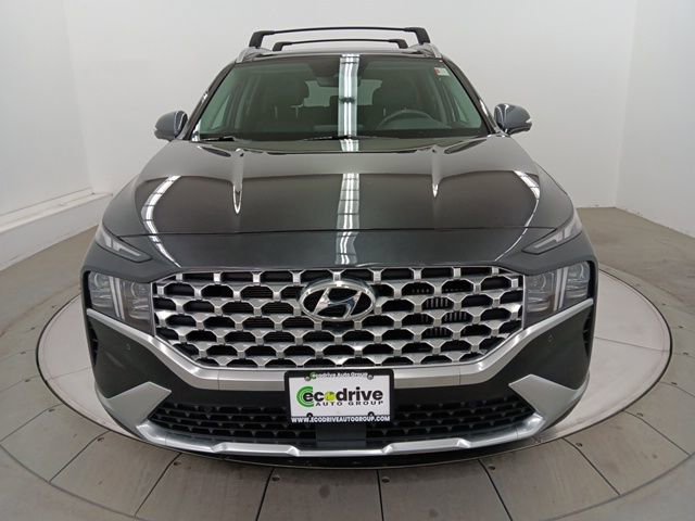 Used 2023 Hyundai Santa Fe Limited image 2
