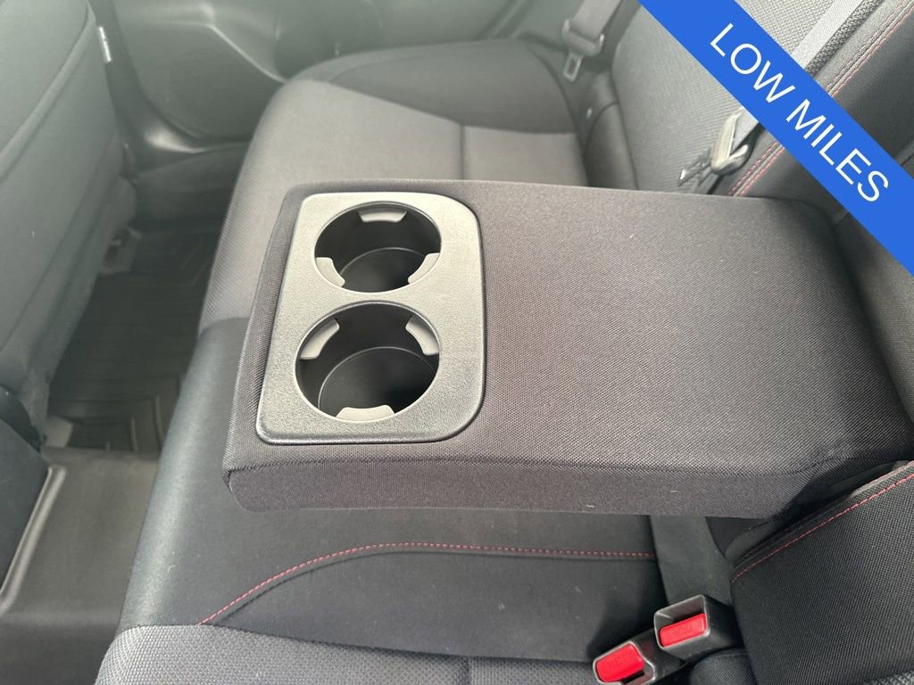 Used 2018 Subaru WRX w/ Popular Package #1 AWD/4WD image 22