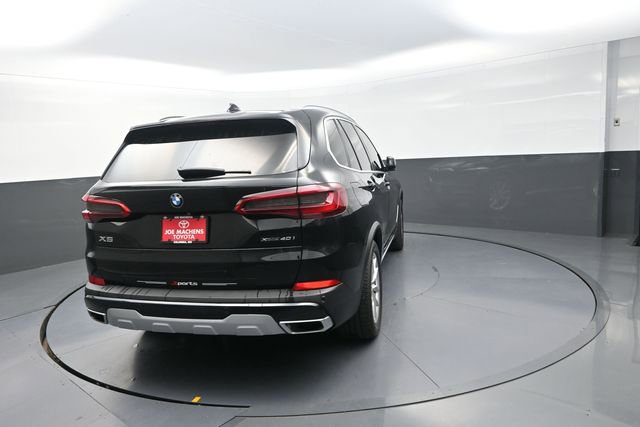 Used 2020 BMW X5 xDrive40i w/ Convenience Package AWD/4WD image 68