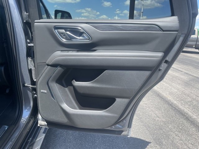 Used 2021 GMC Yukon SLT image 15