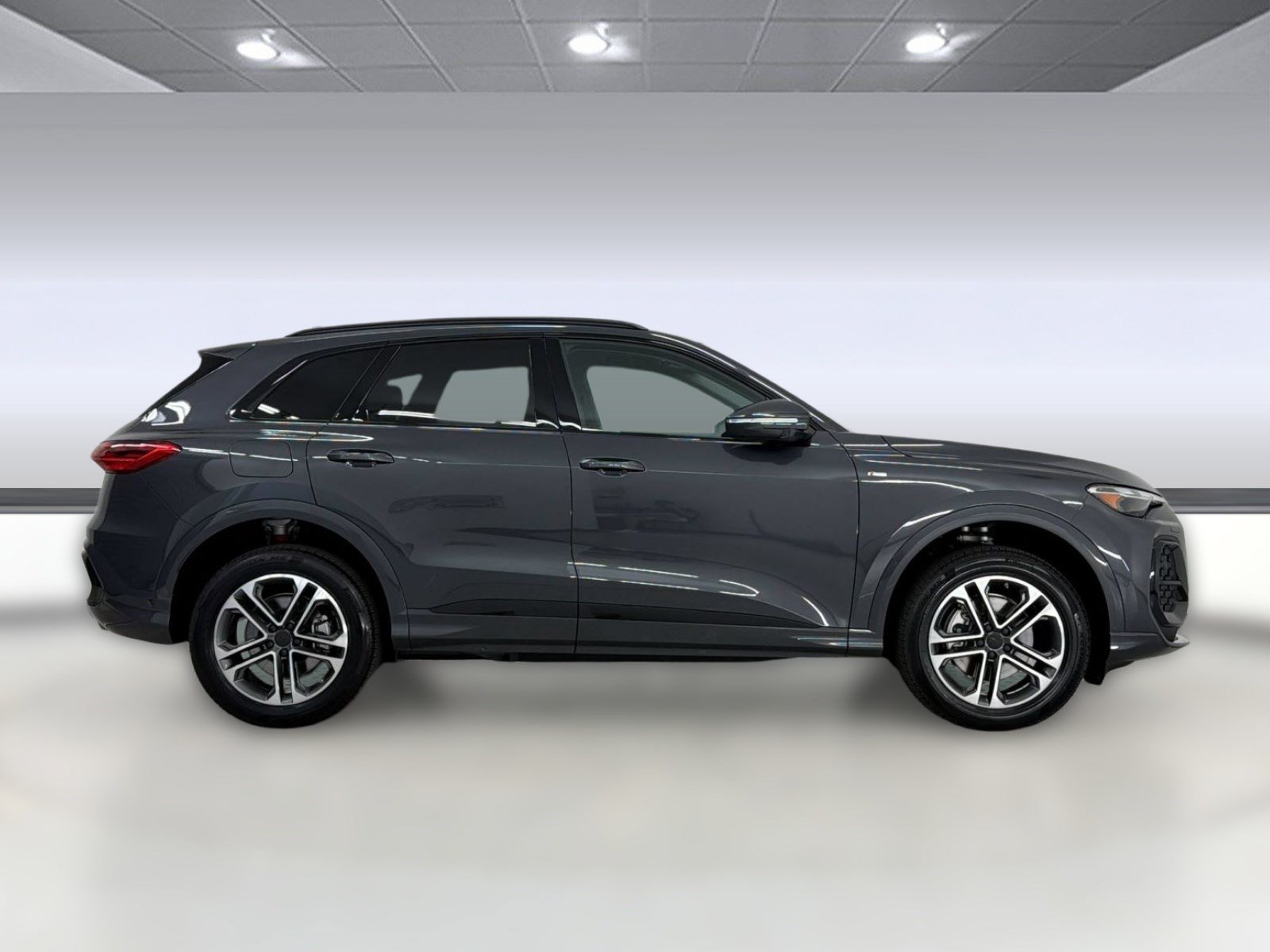New 2026 Audi Q5 2.0T AWD/4WD image 8