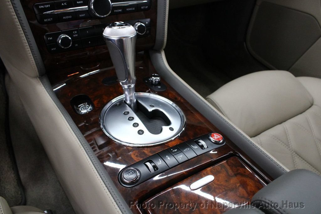 Used 2010 Bentley Continental GT Speed AWD/4WD image 28