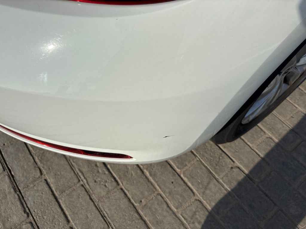 Used 2017 Volkswagen Beetle 1.8T S FWD image 7
