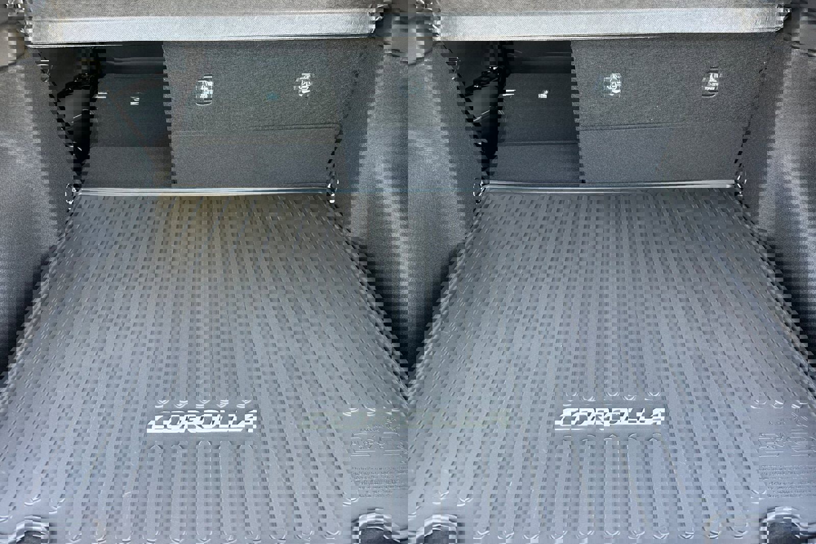 New 2026 Toyota Corolla SE image 17