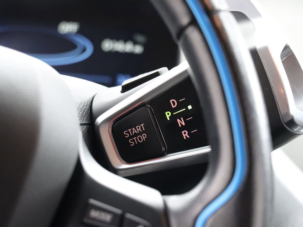 Used 2018 BMW i3 s image 16