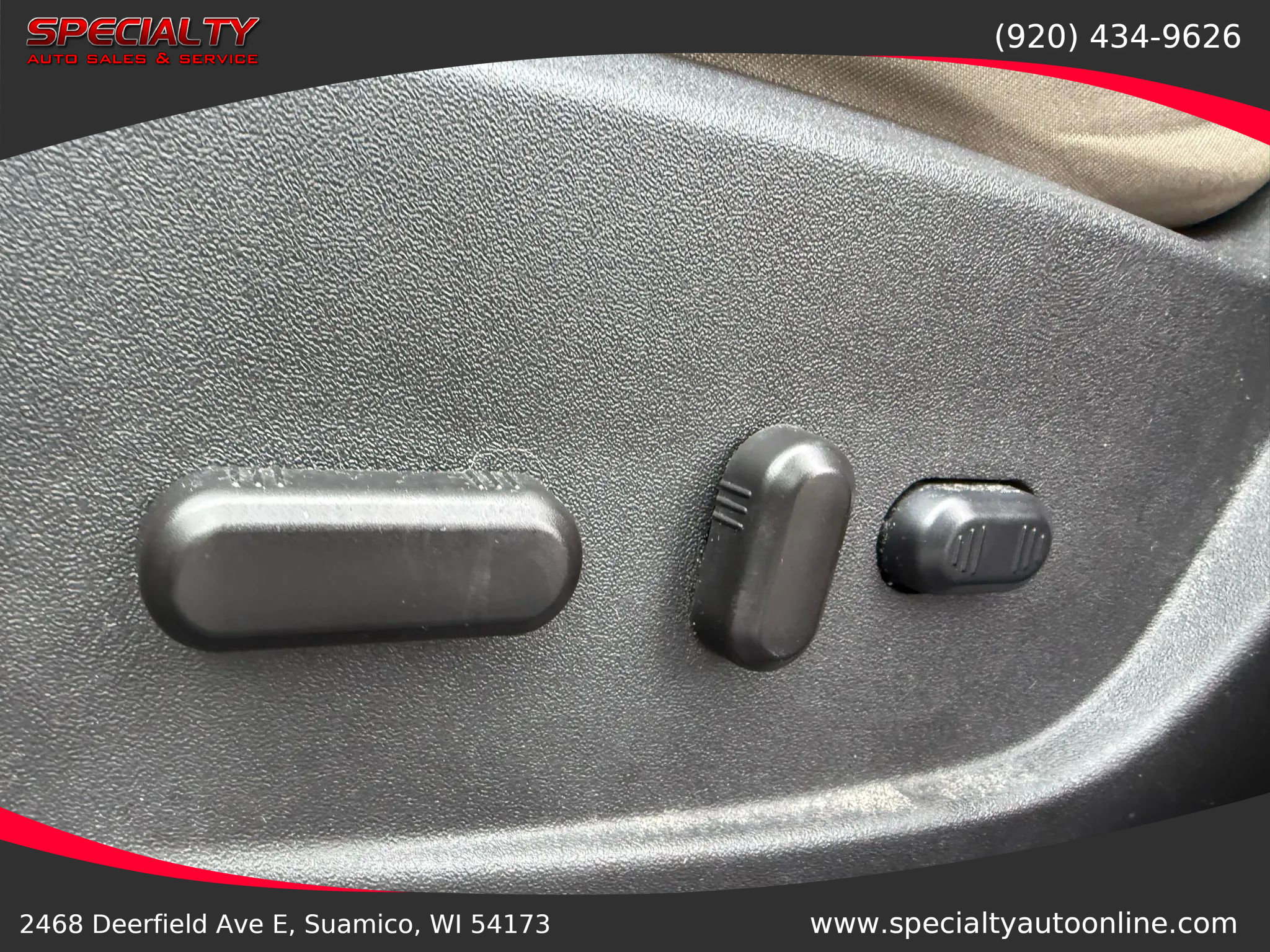 Used 2018 Ford Escape SEL image 27