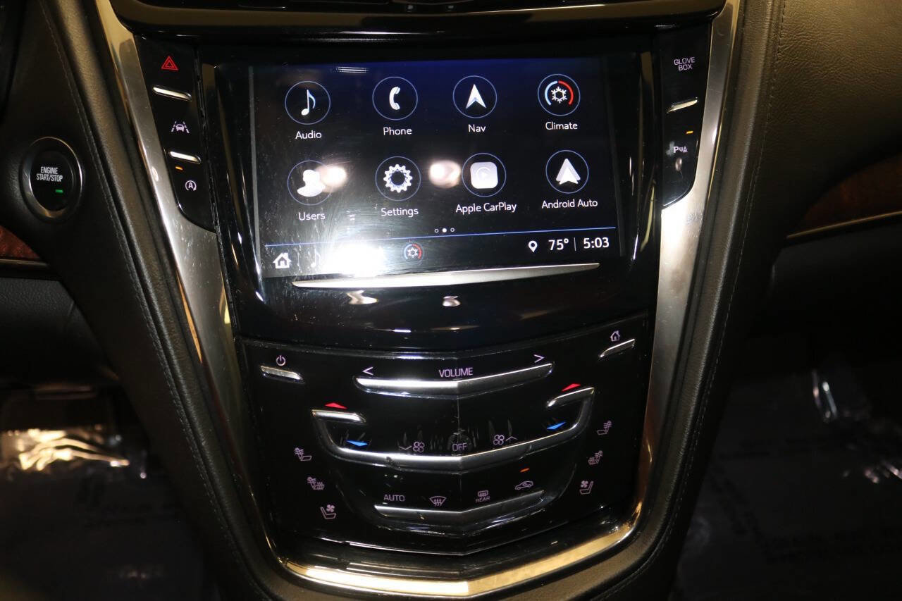 Used 2019 Cadillac CTS Luxury image 45