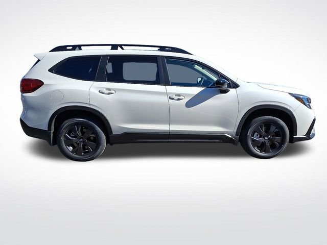 New 2026 Subaru Ascent Premium image 8