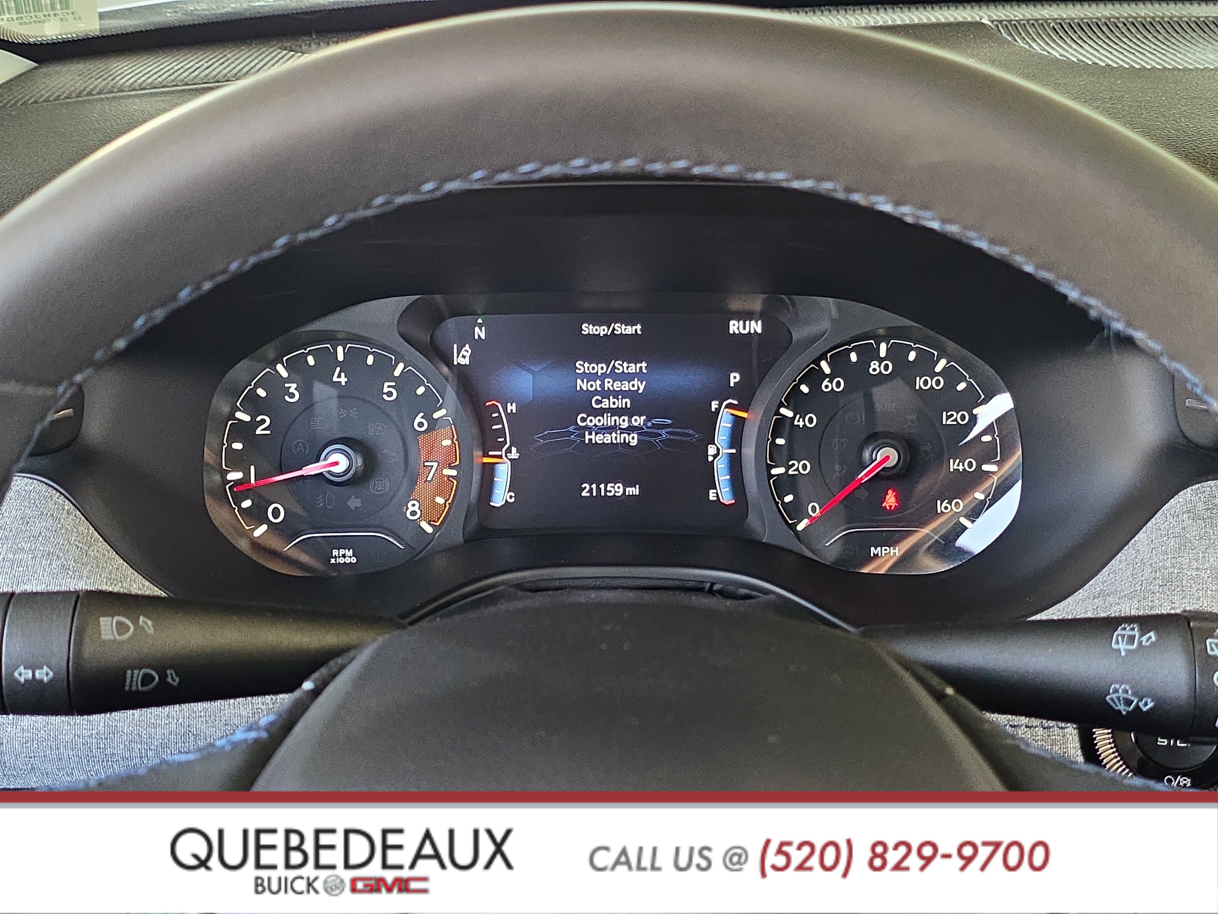 Used 2022 Jeep Compass Latitude FWD image 15