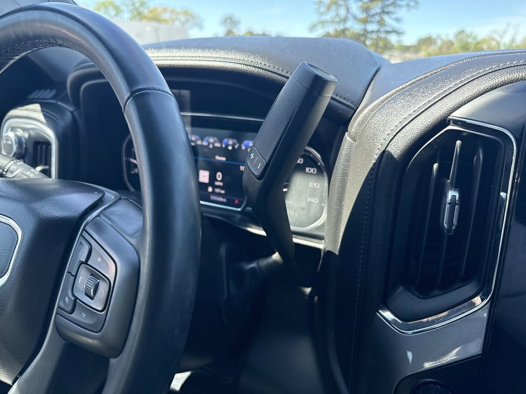 Used 2023 GMC Sierra 2500 Denali w/ Denali Ultimate Package image 19