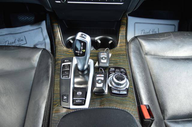 Used 2014 BMW X3 xDrive35i AWD/4WD image 27