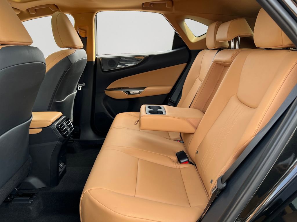 Certified 2026 Lexus NX 350 350 Premium w/ Accessory Package (2T) image 11
