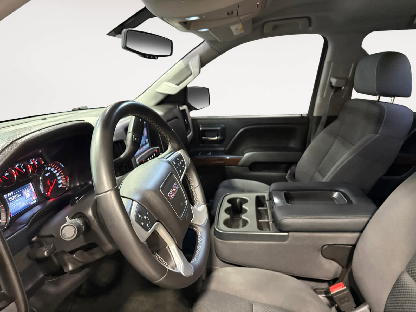 Used 2014 GMC Sierra 1500 SLE w/ SLE Value Package image 10