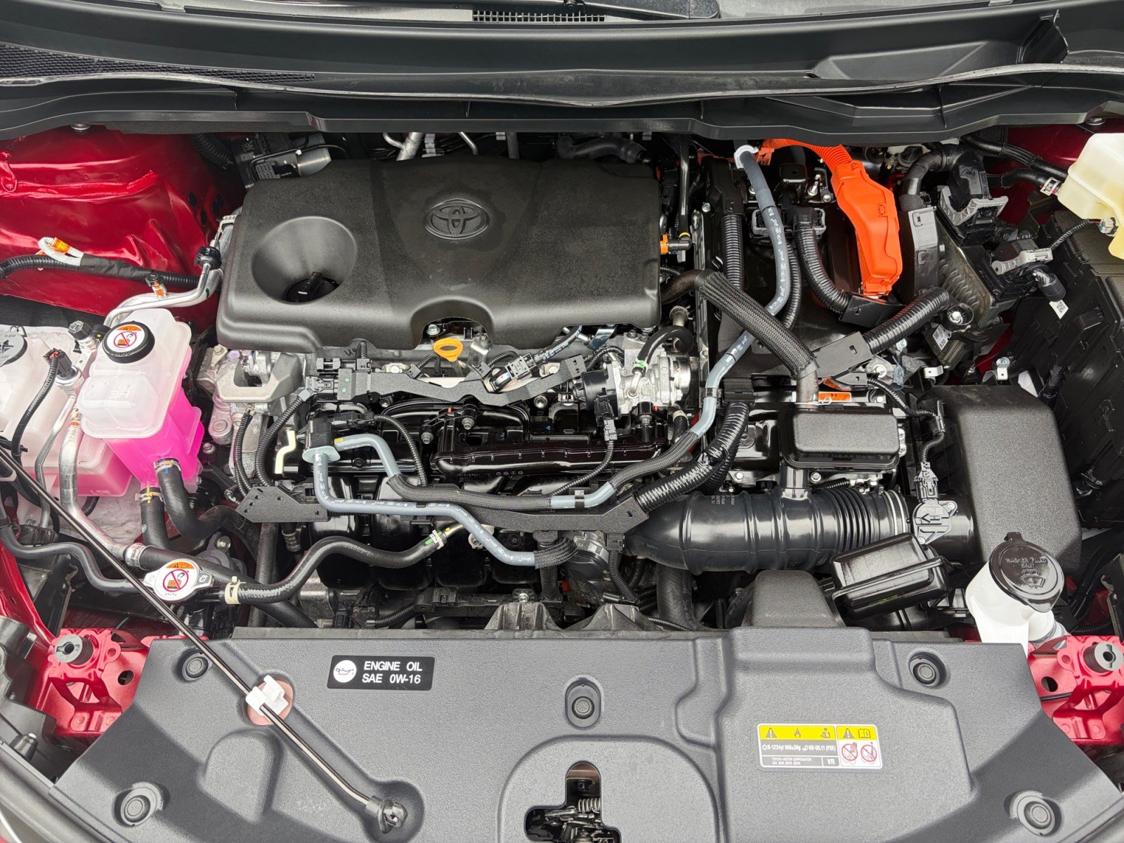 Used 2026 Toyota Sienna Platinum AWD/4WD image 33