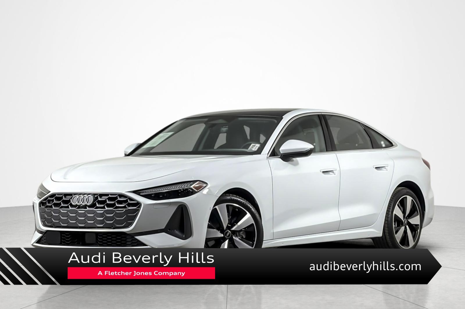 Used 2025 Audi A5 2.0T Premium Plus w/ Premium Plus