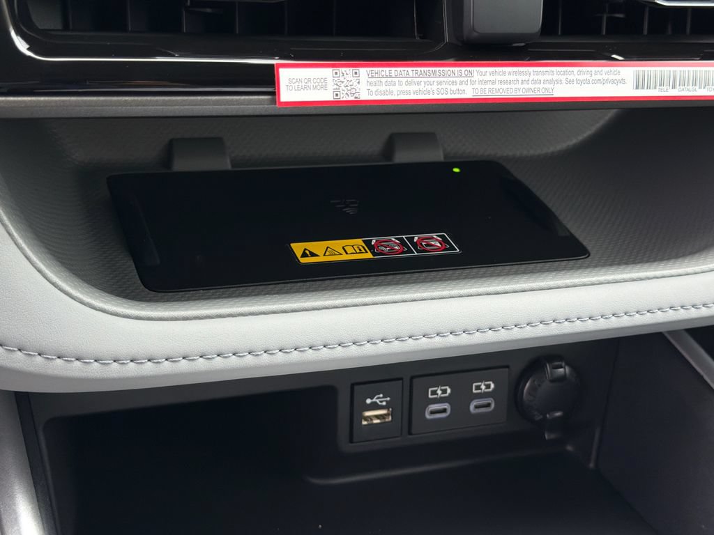 New 2026 Toyota Highlander XLE AWD/4WD image 30