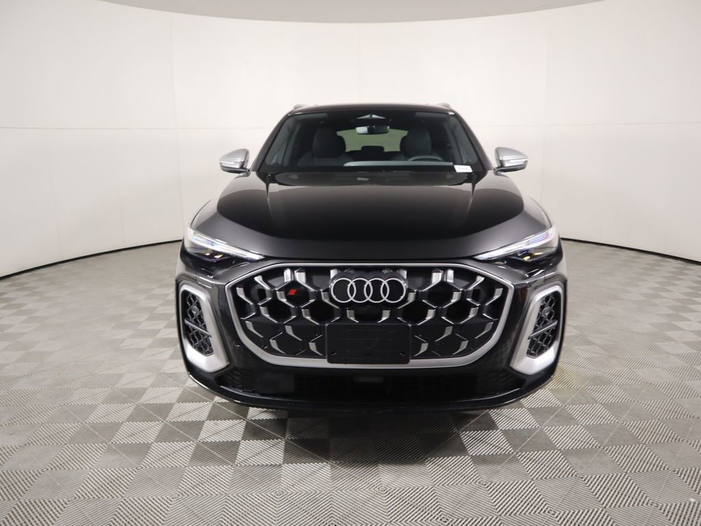 New 2025 Audi SQ5 Premium Plus image 2