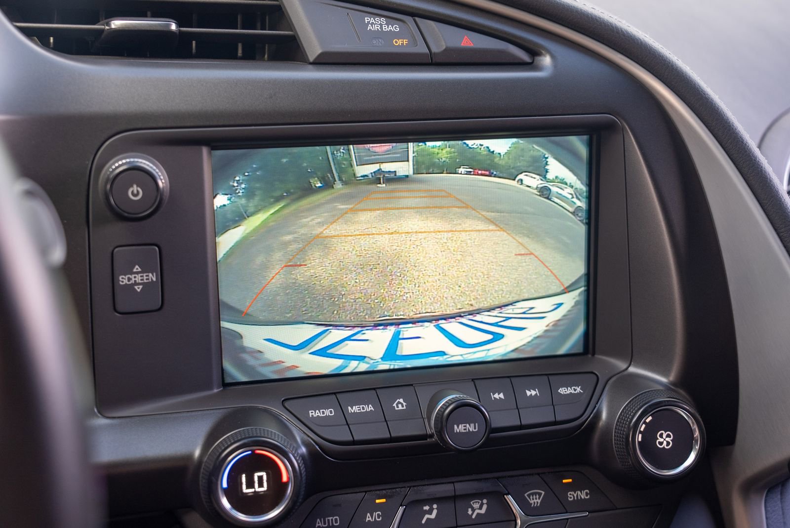 Used 2019 Chevrolet Corvette Z06 image 33